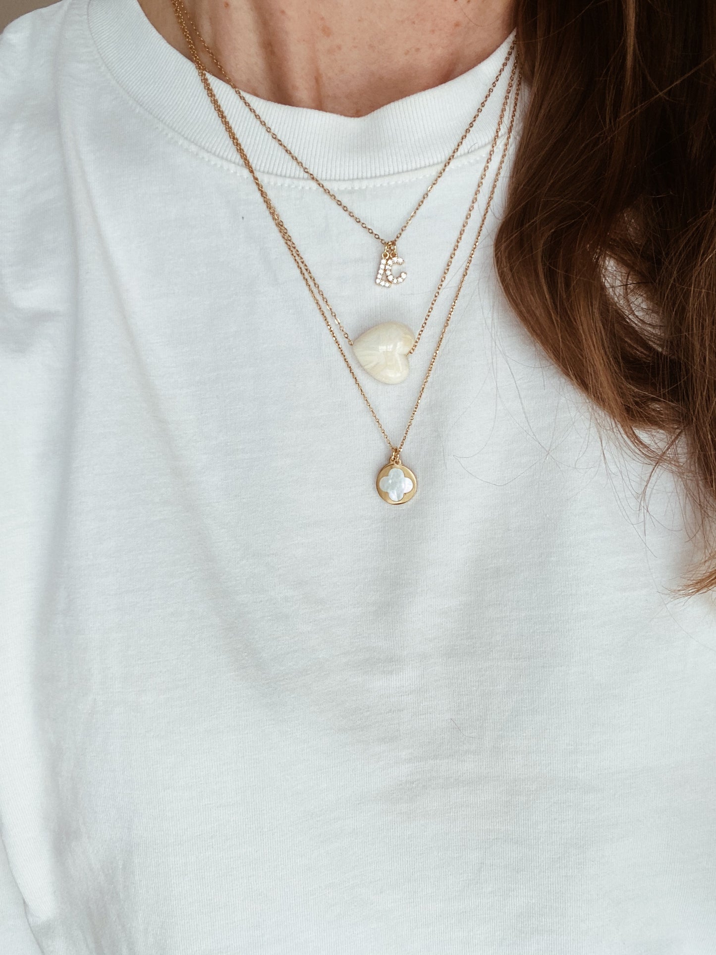 Collier Amour