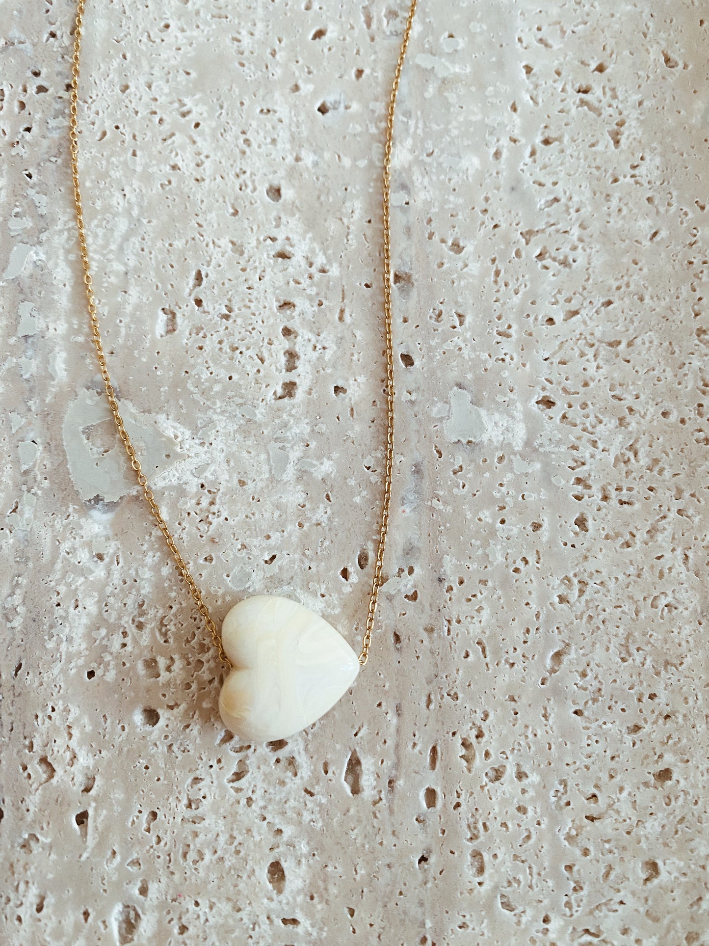 Collier Amour