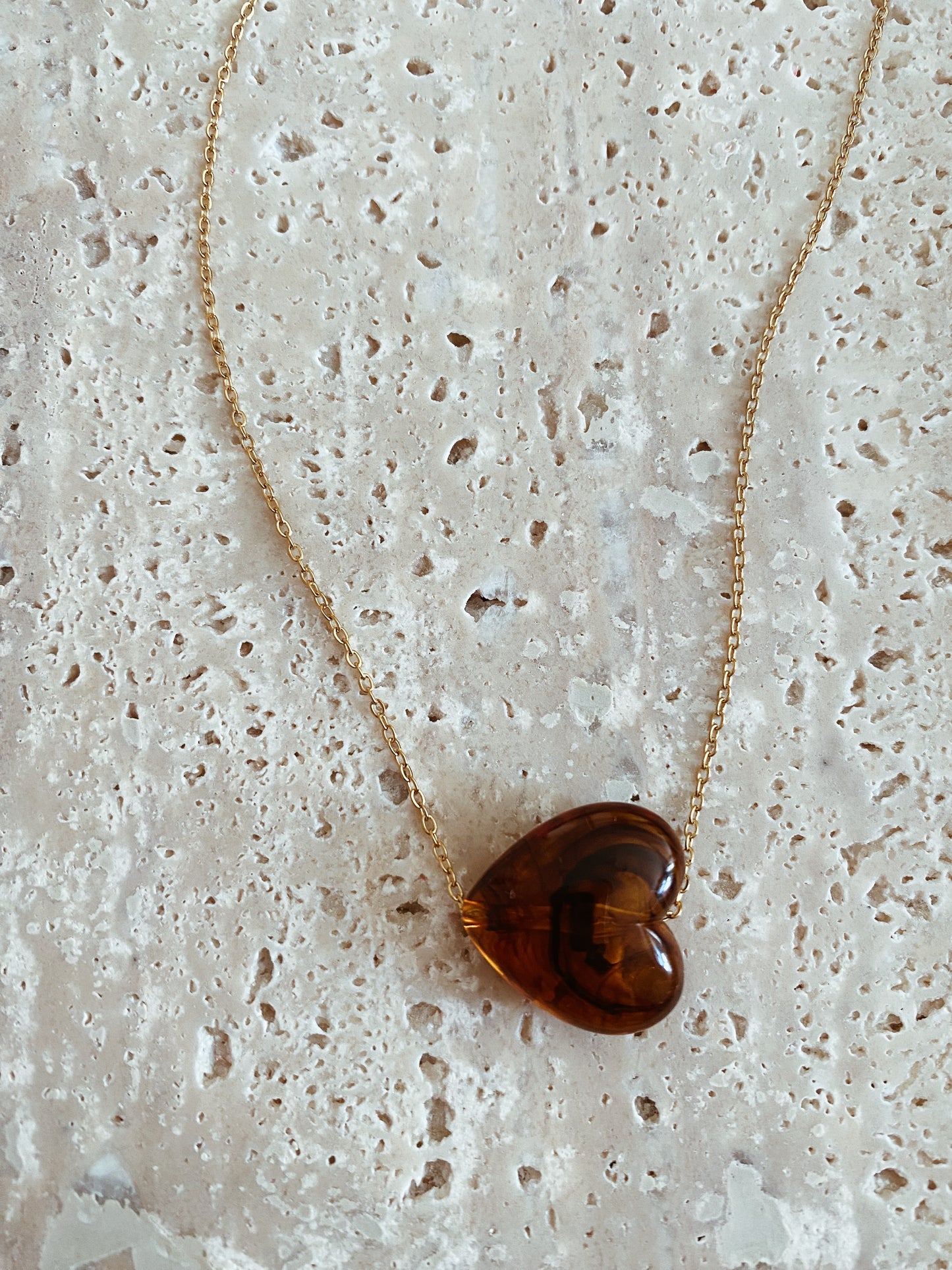 Collier Amour