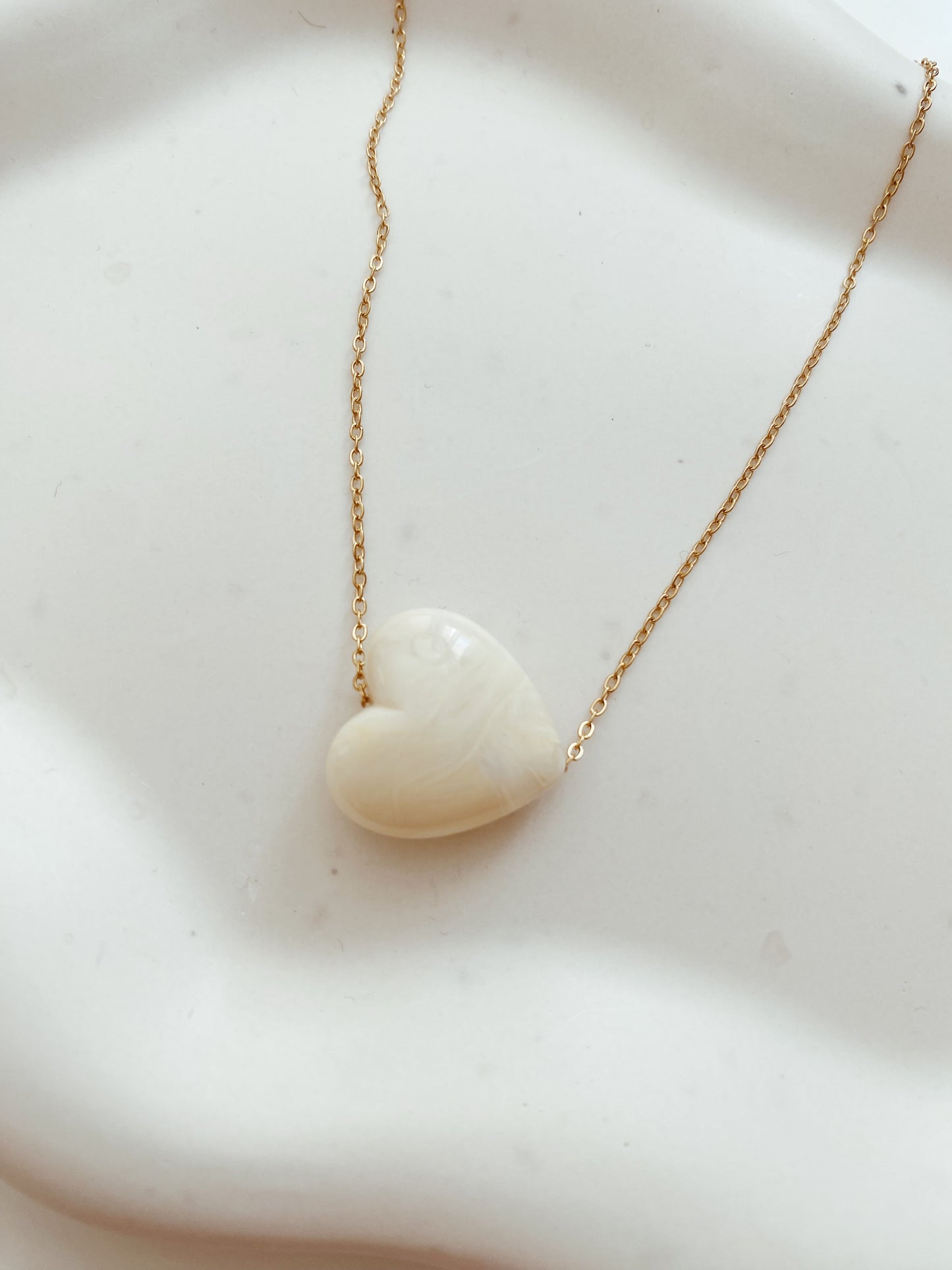Collier Amour
