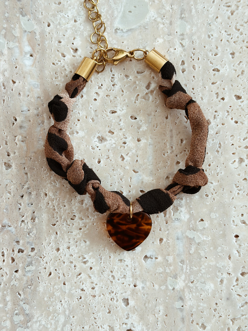 Bracelet Léo