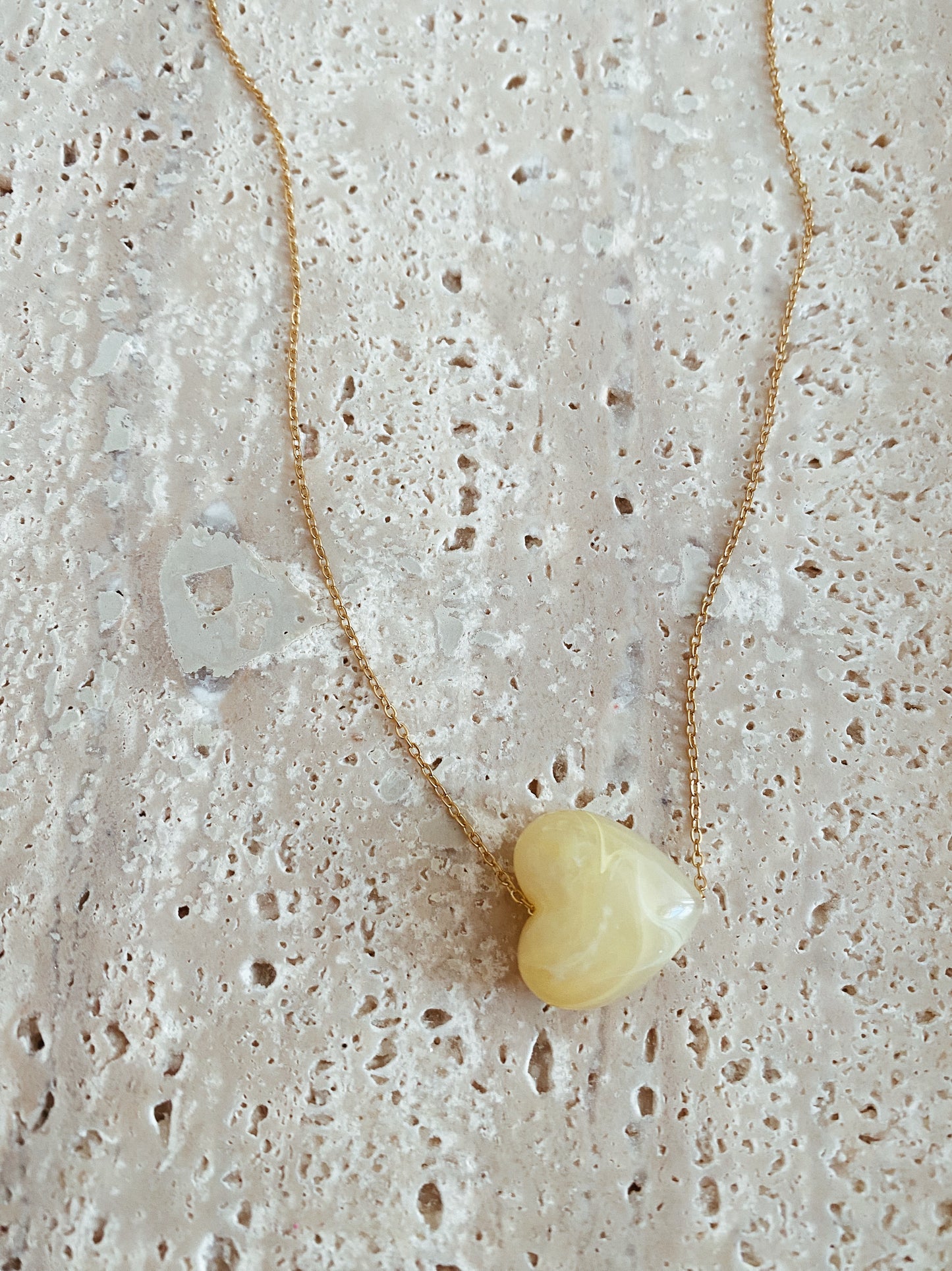Collier Amour