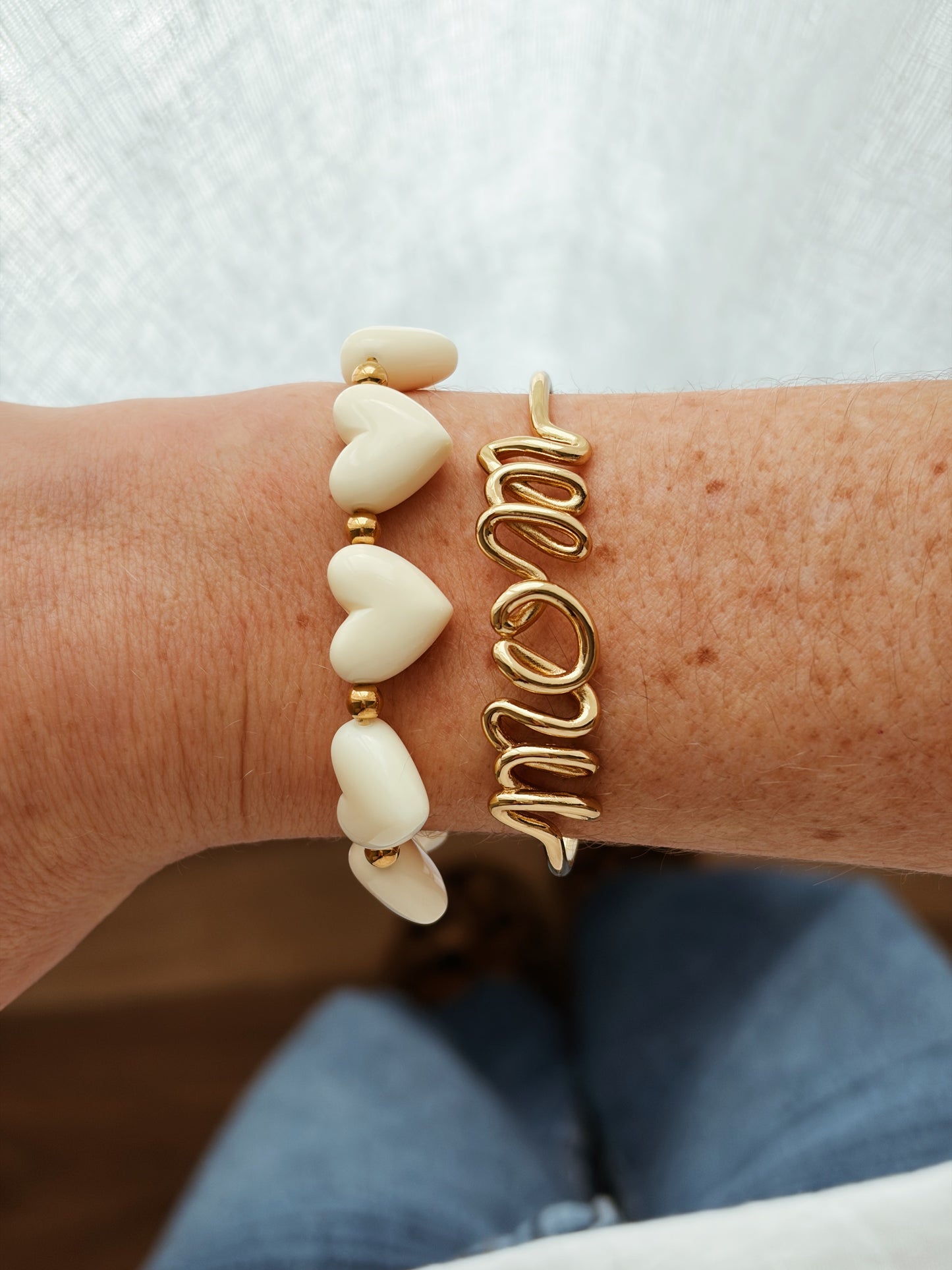 Bracelet Mom
