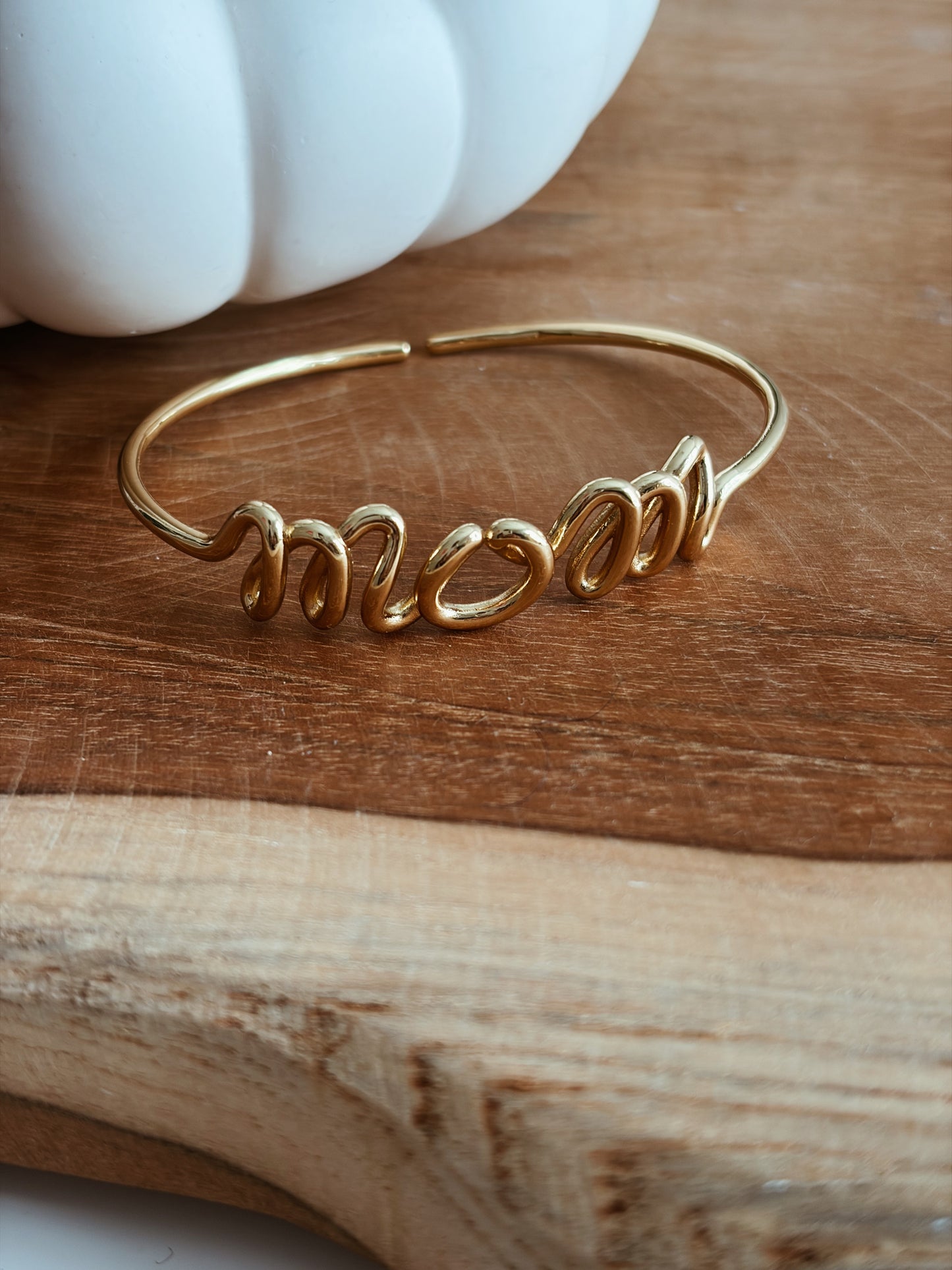 Bracelet Mom