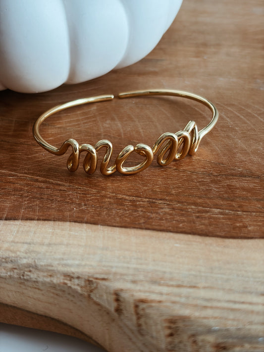 Bracelet Mom