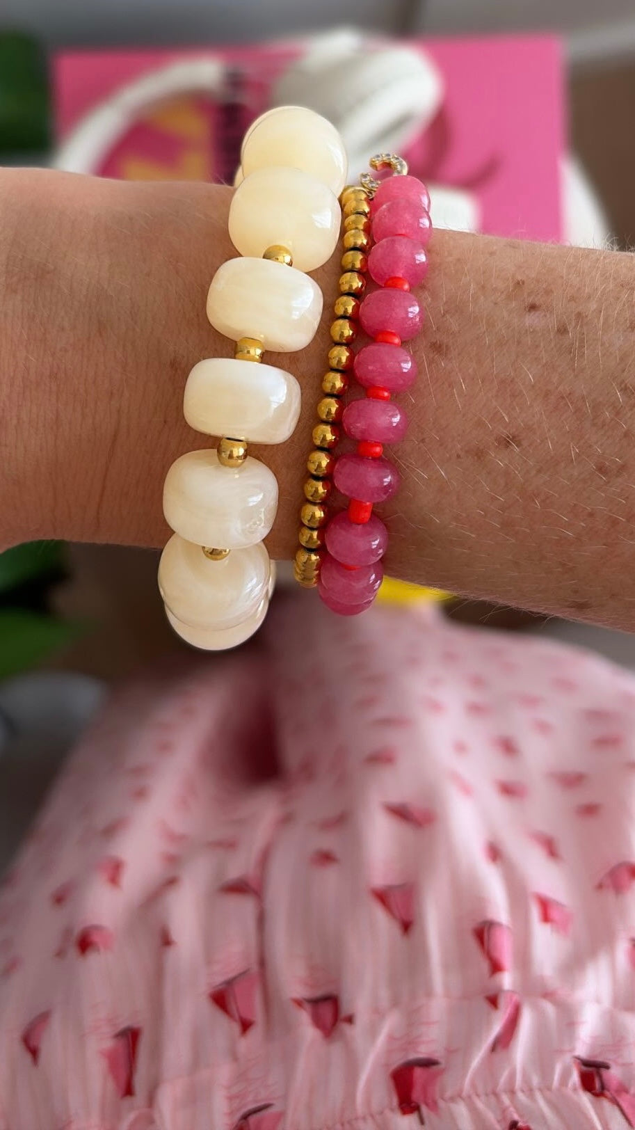 Bracelet Nina