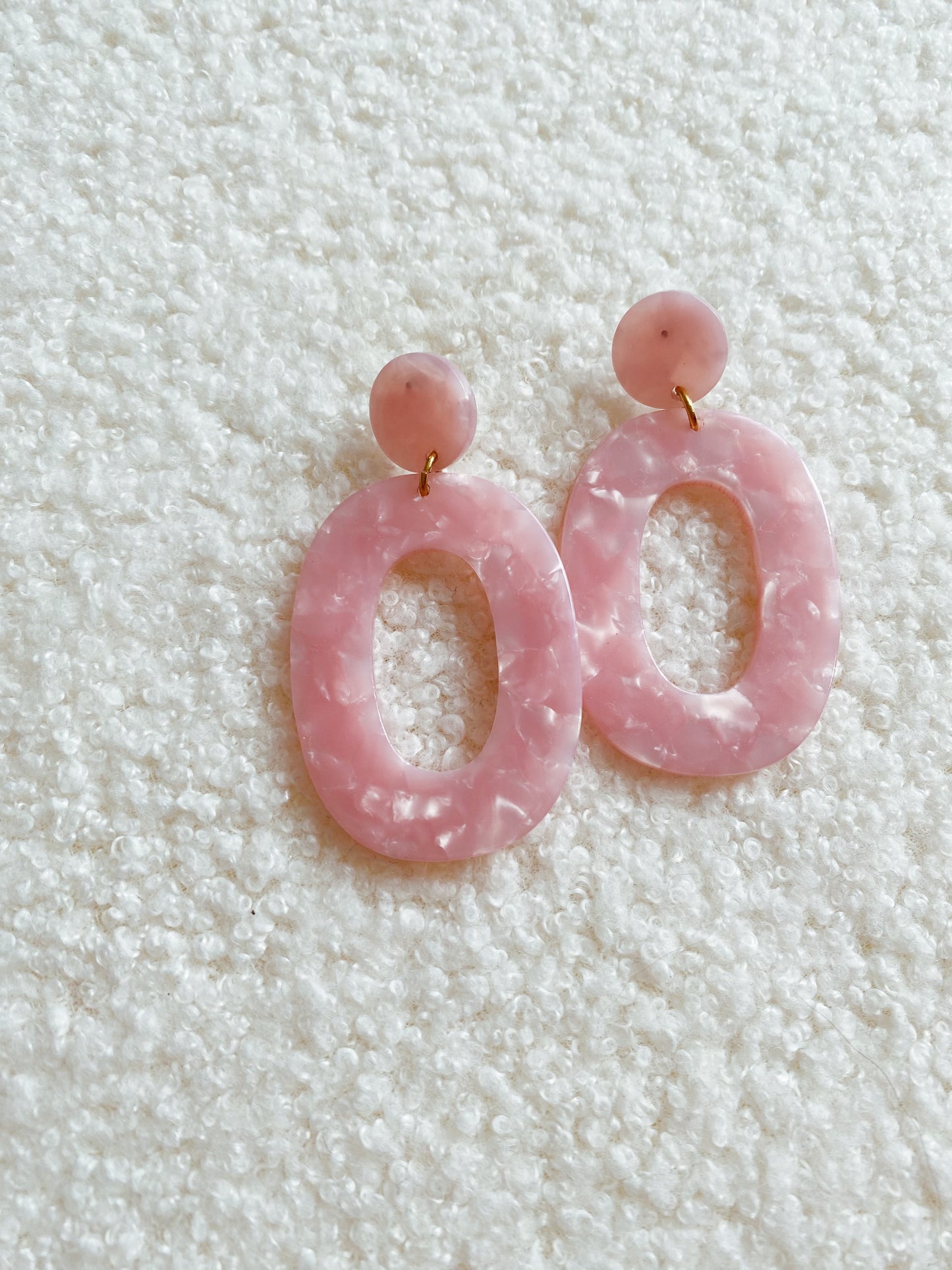 Boucles d'oreilles Dolce vita