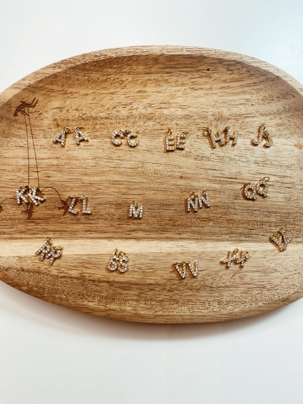 Lettres supplémentaires