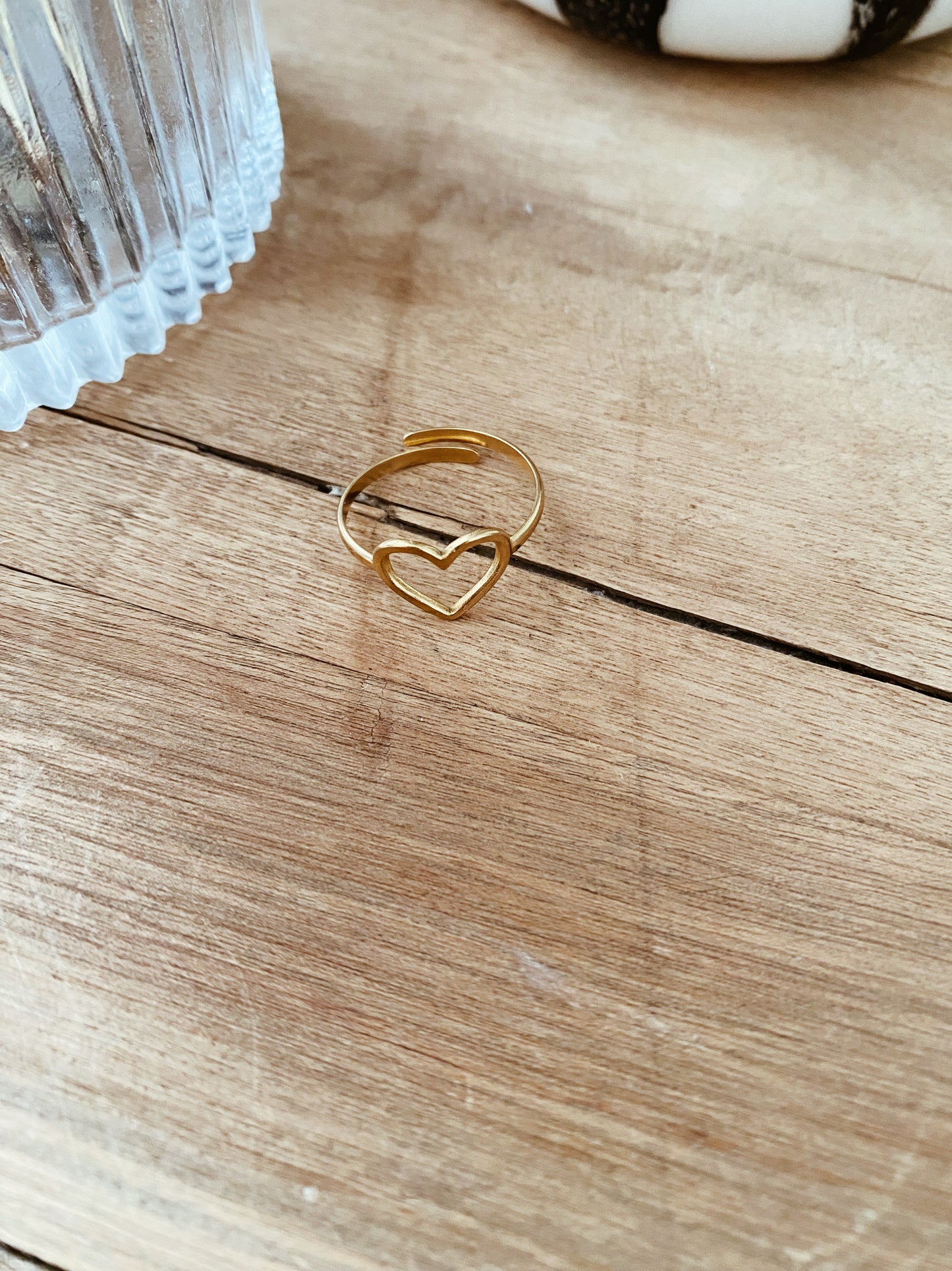 Bague Love