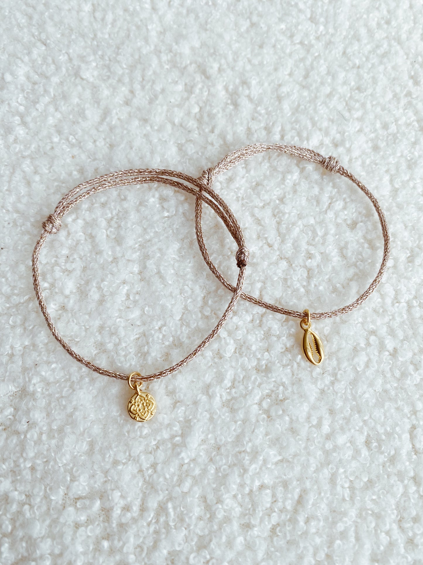Bracelet Wish