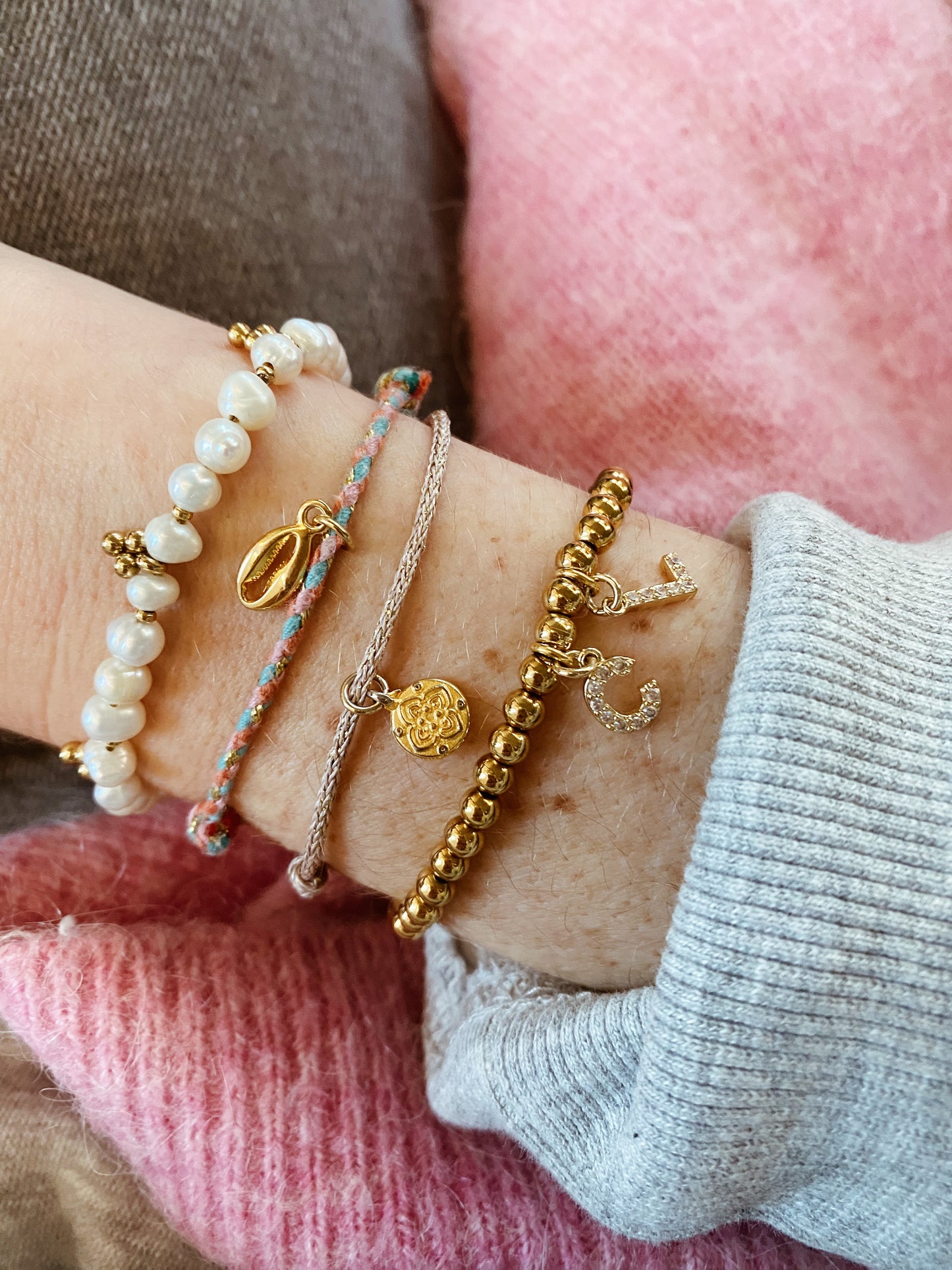 Bracelet Wish