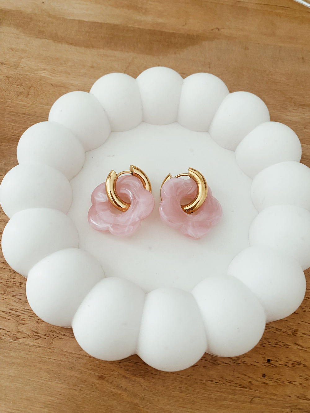 Coupelle à bijoux Séville