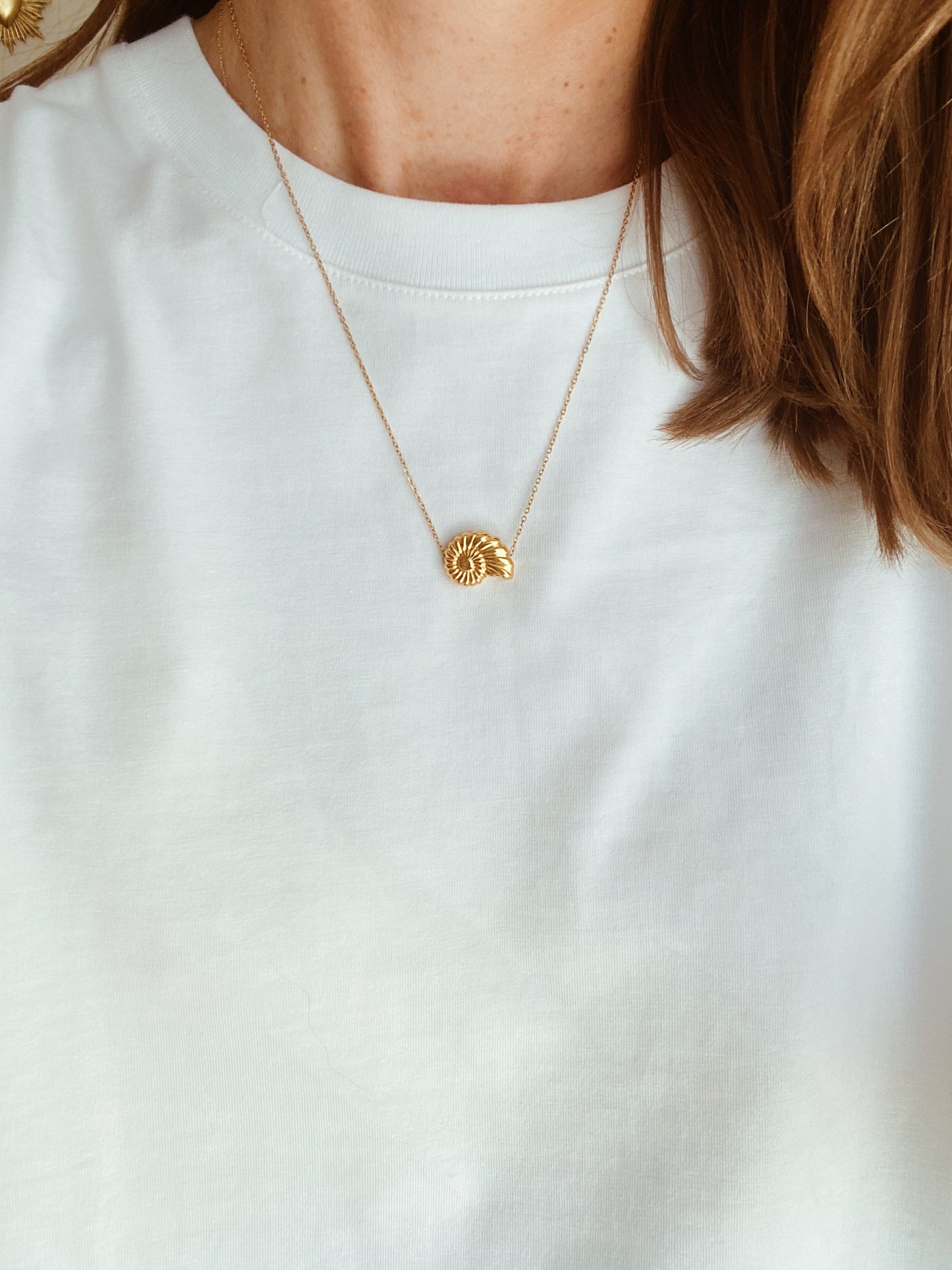 Collier Summer