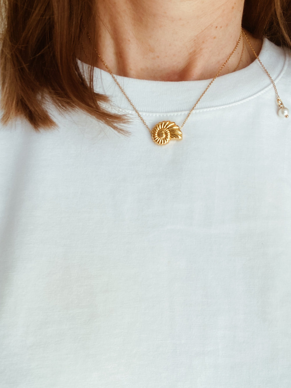 Collier Summer