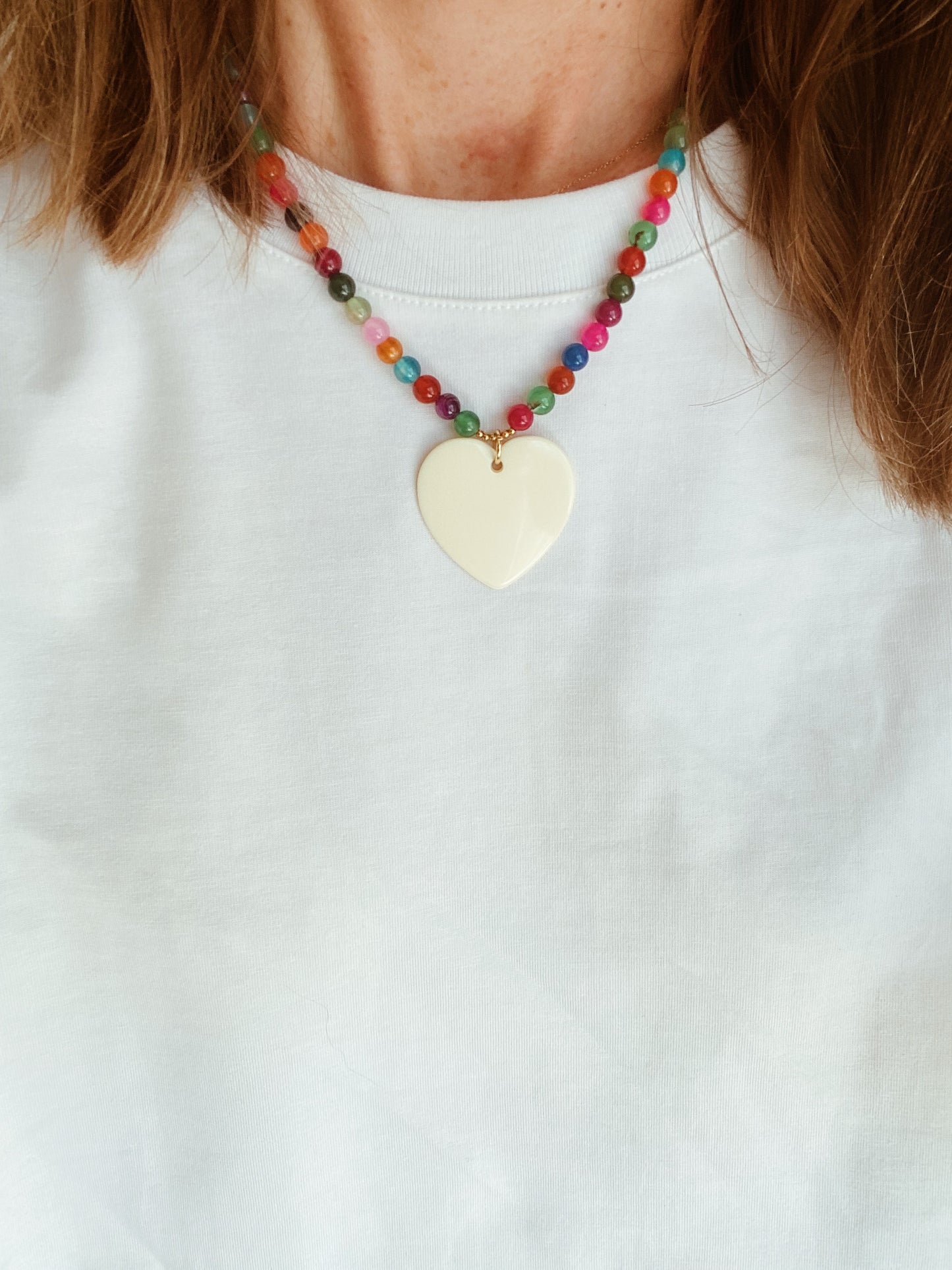 Collier Merveille