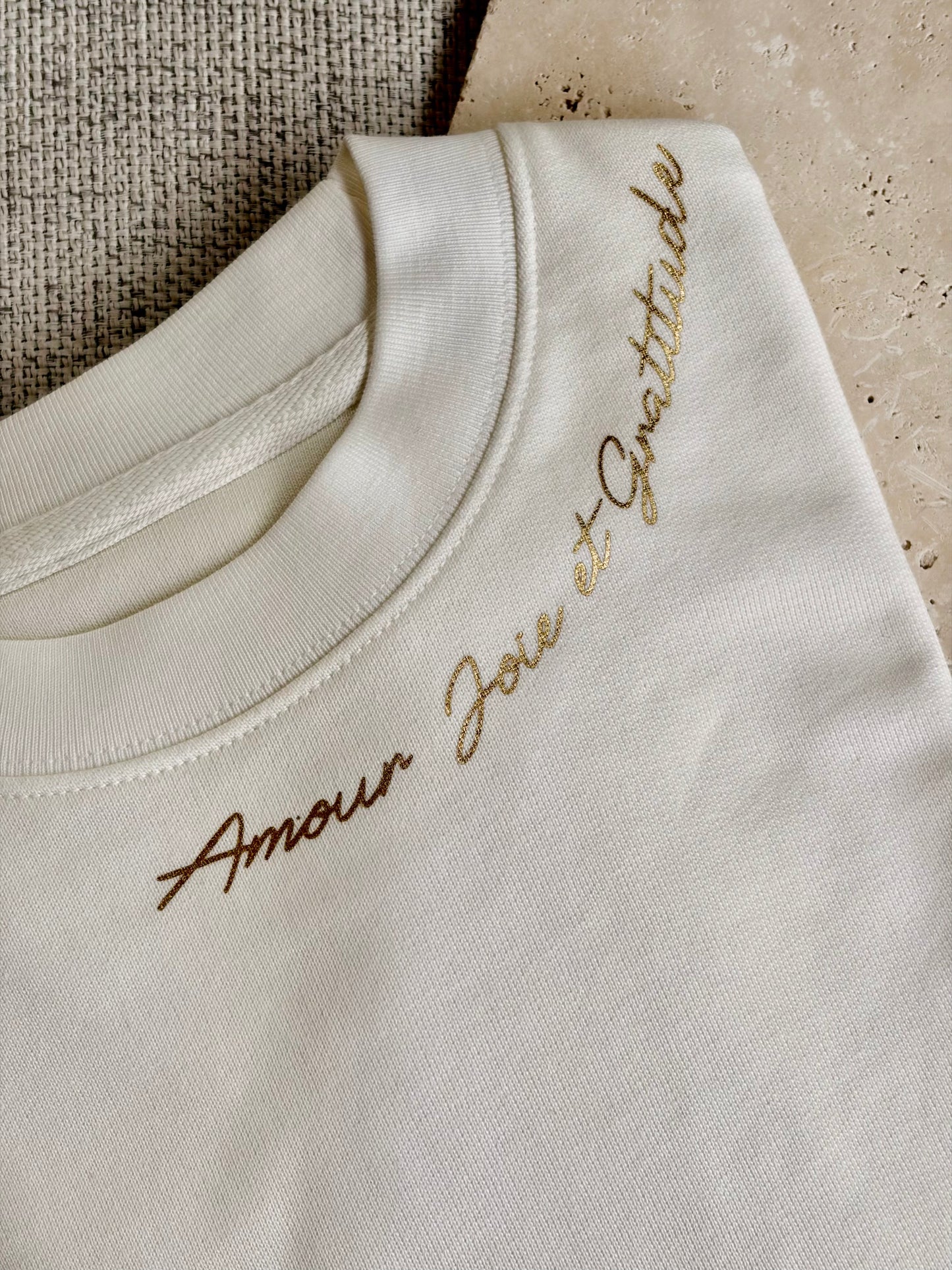 Sweat DREAM