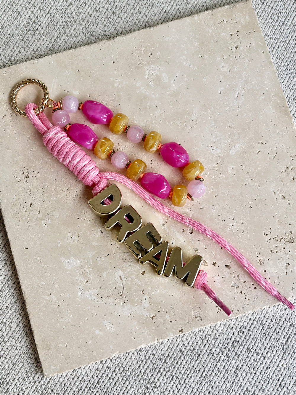 Grigri / Porte clès Dream