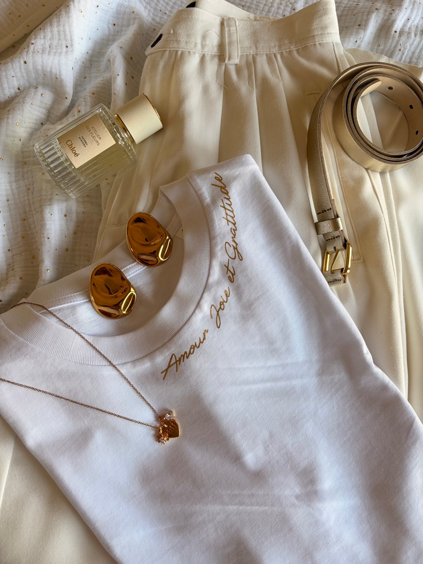 T-shirt DREAM