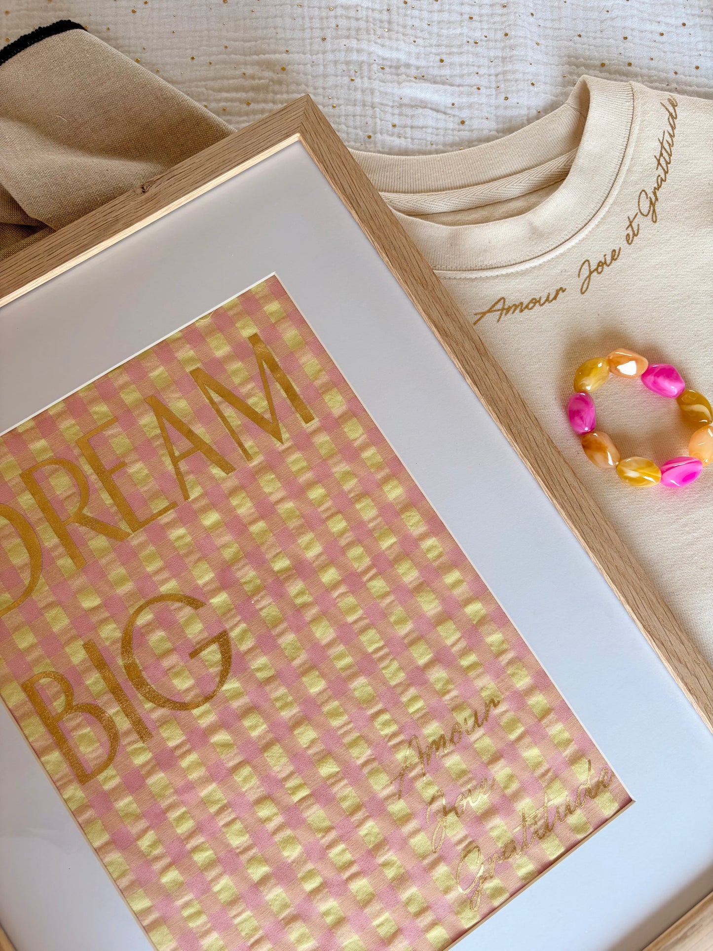 Sweat DREAM