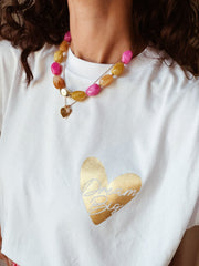 T-shirt BIG