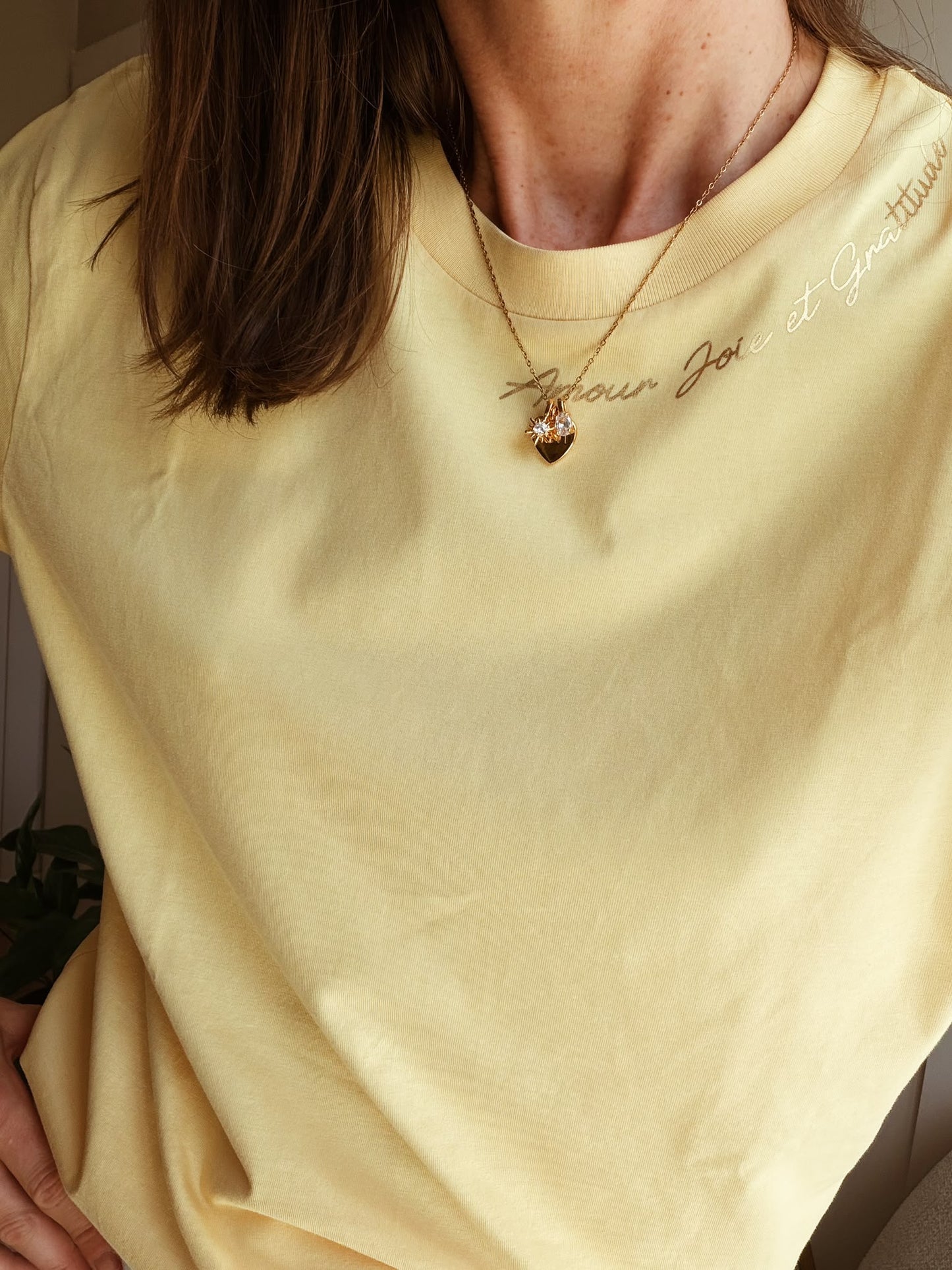 T-shirt DREAM