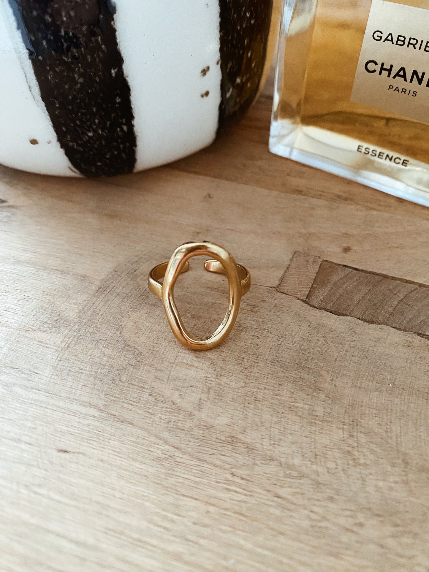 Bague Lison