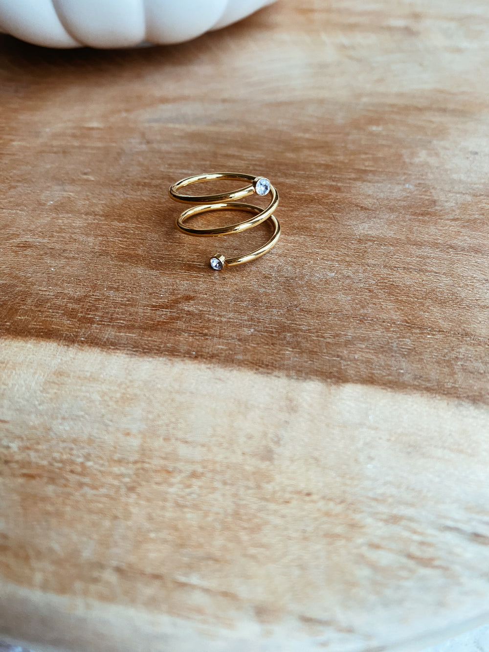 Bague Amaya