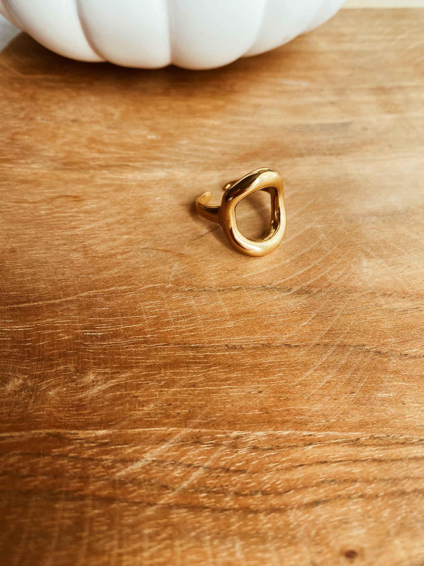 Bague Suzane