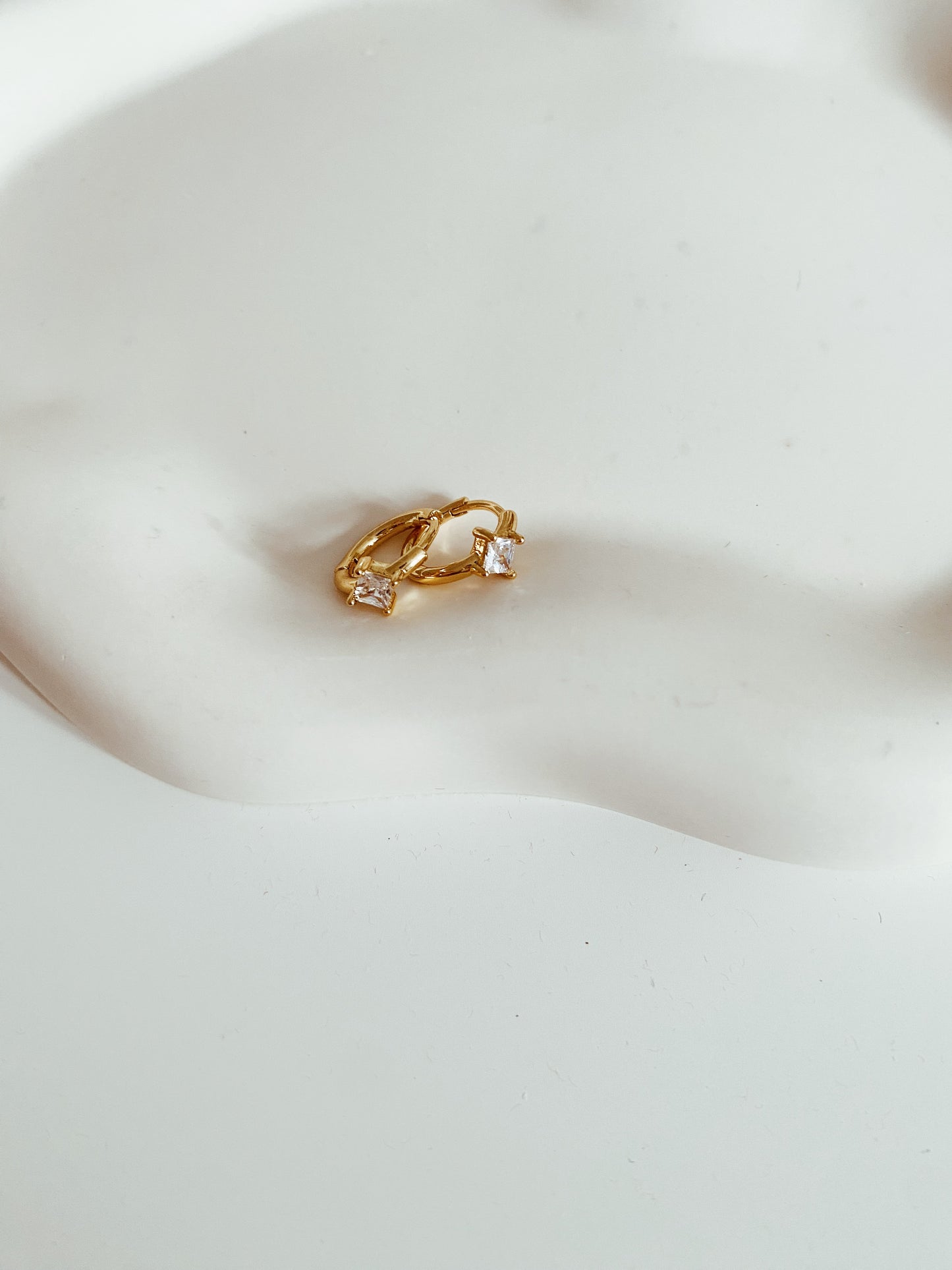 Boucles d'oreilles Zoé