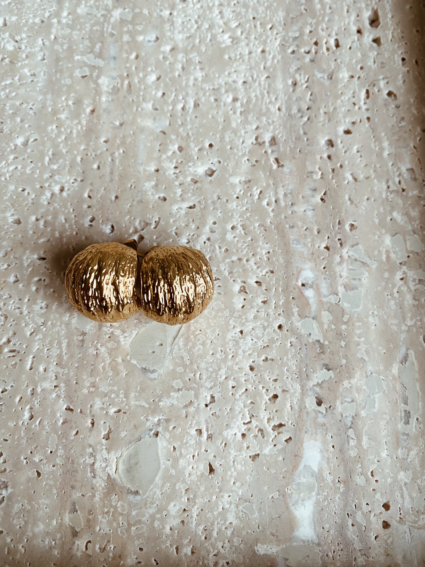 Boucle d'oreilles Billy