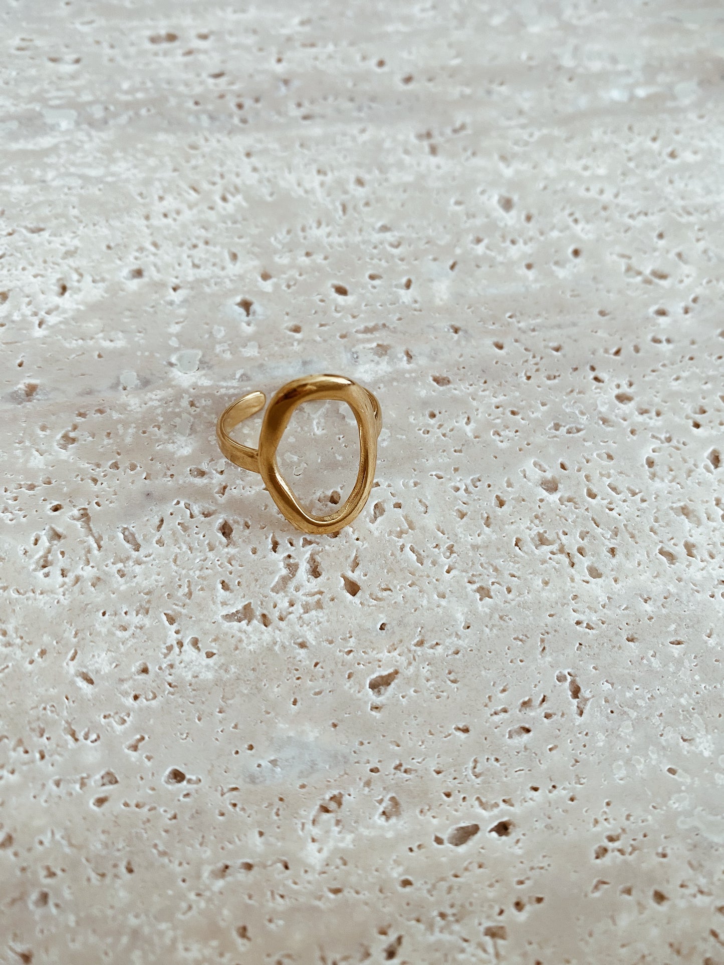 Bague Lison