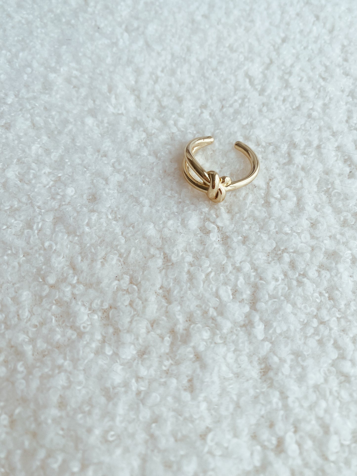 Bague Céline
