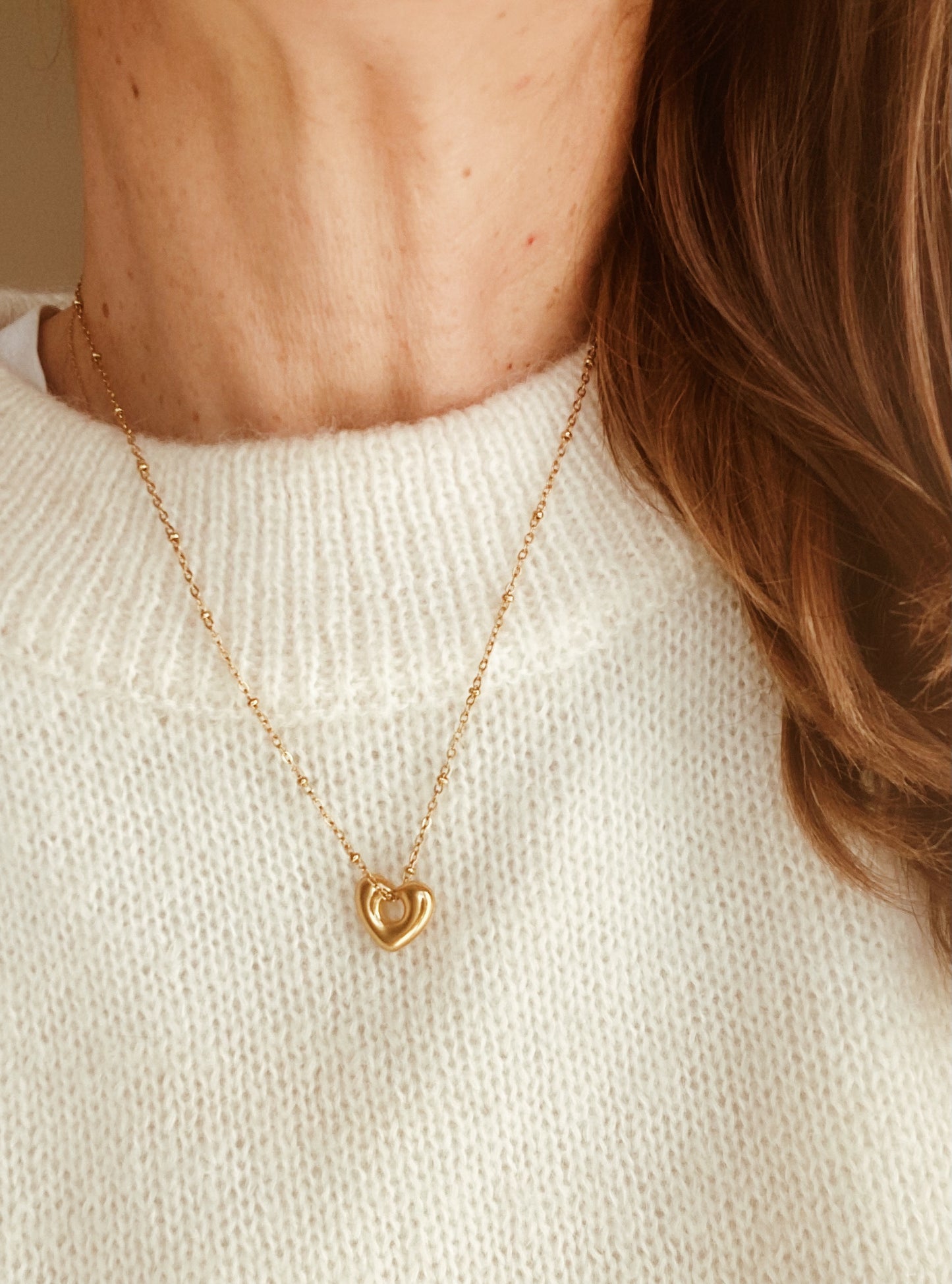 Collier Crush