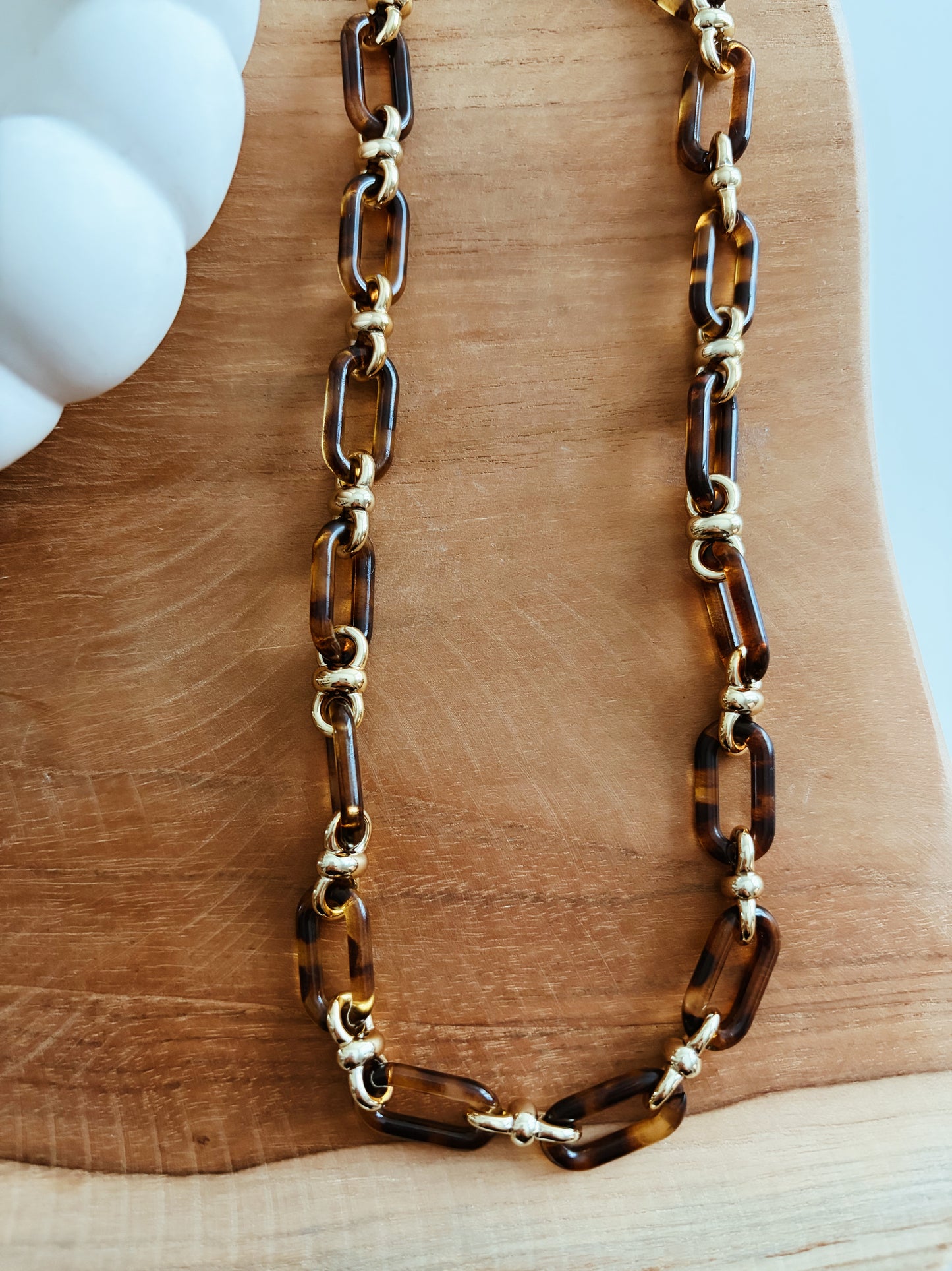 Collier Louise
