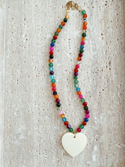 Collier Merveille