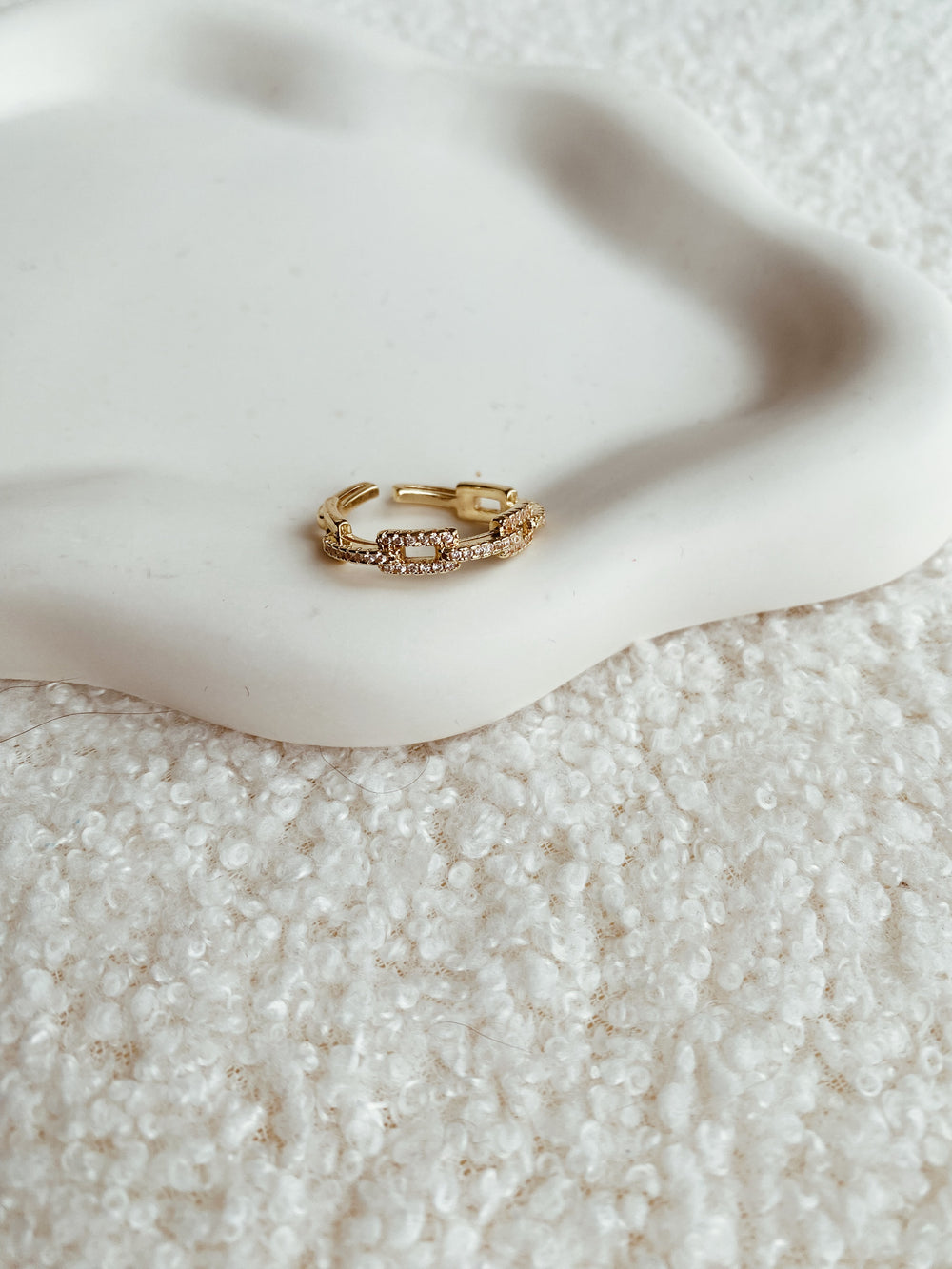 Bague Esmée