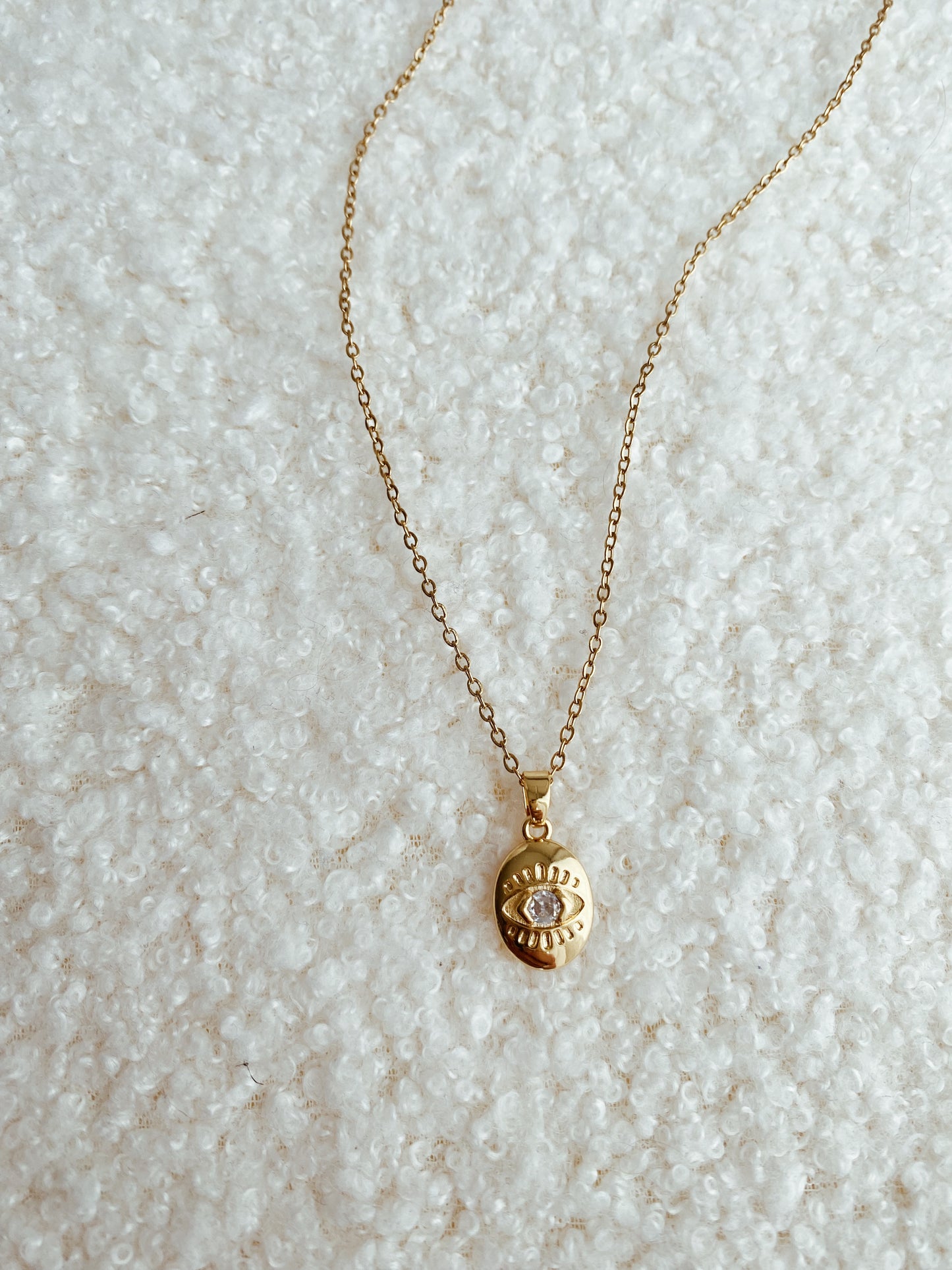 Collier Mira
