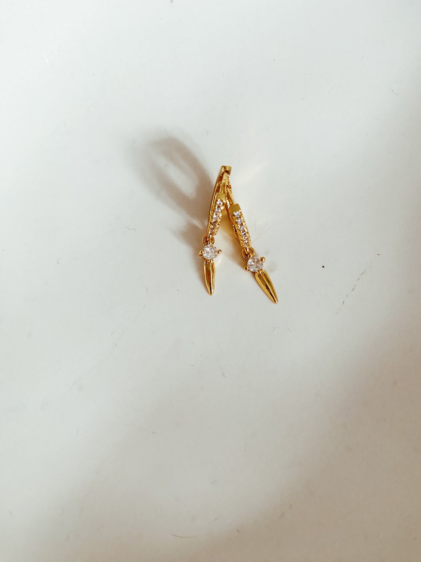 Boucles d'oreilles Lola