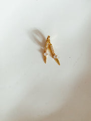 Boucles d'oreilles Lola