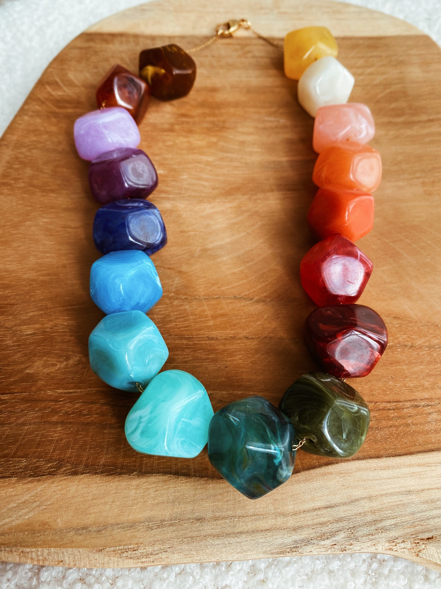 Collier Joie