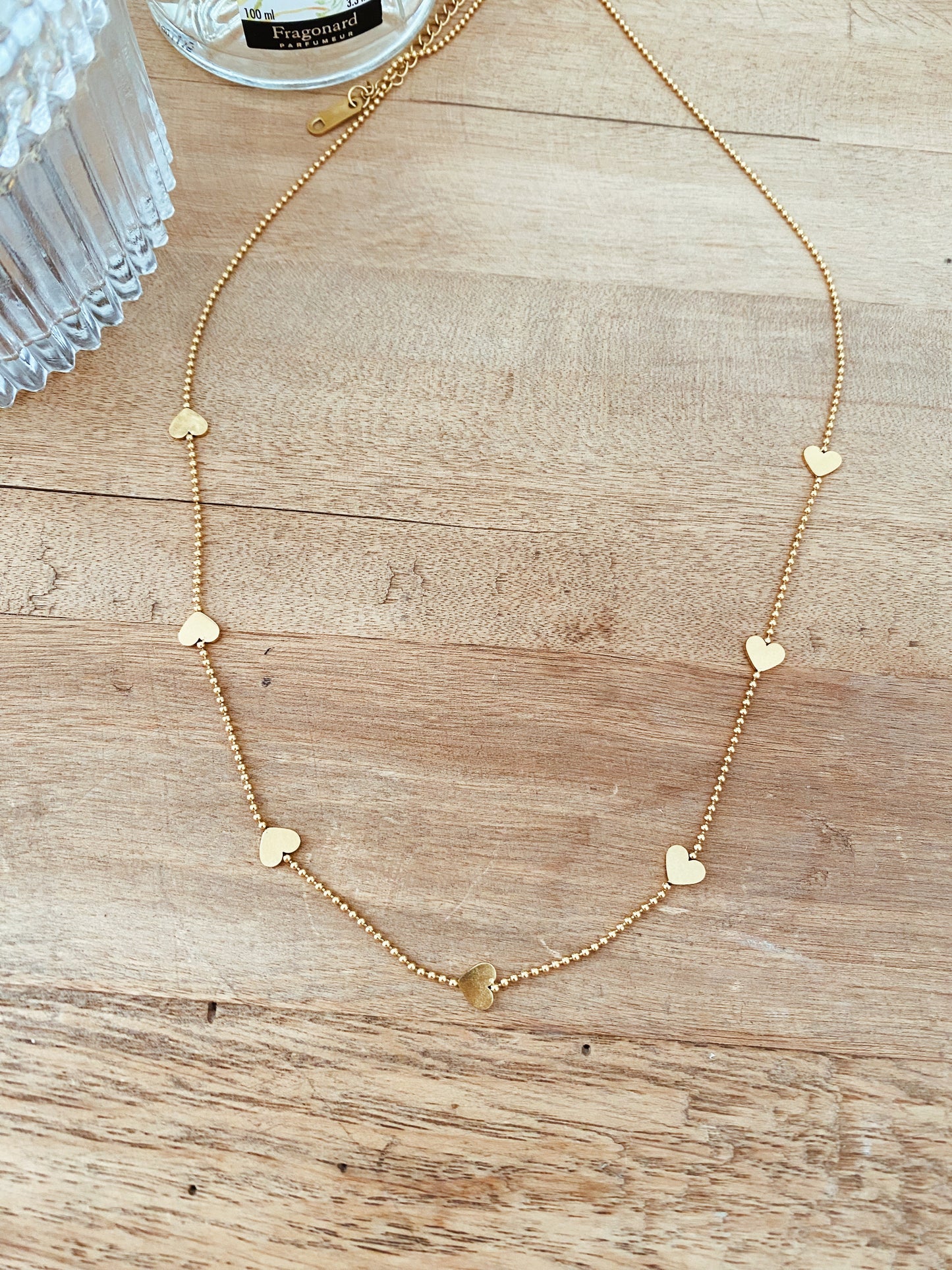 Collier Love