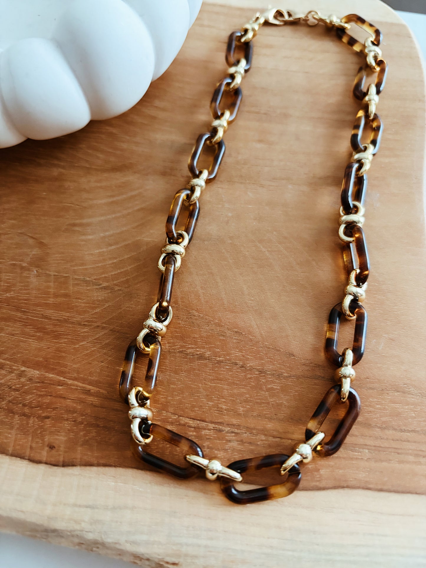 Collier Louise