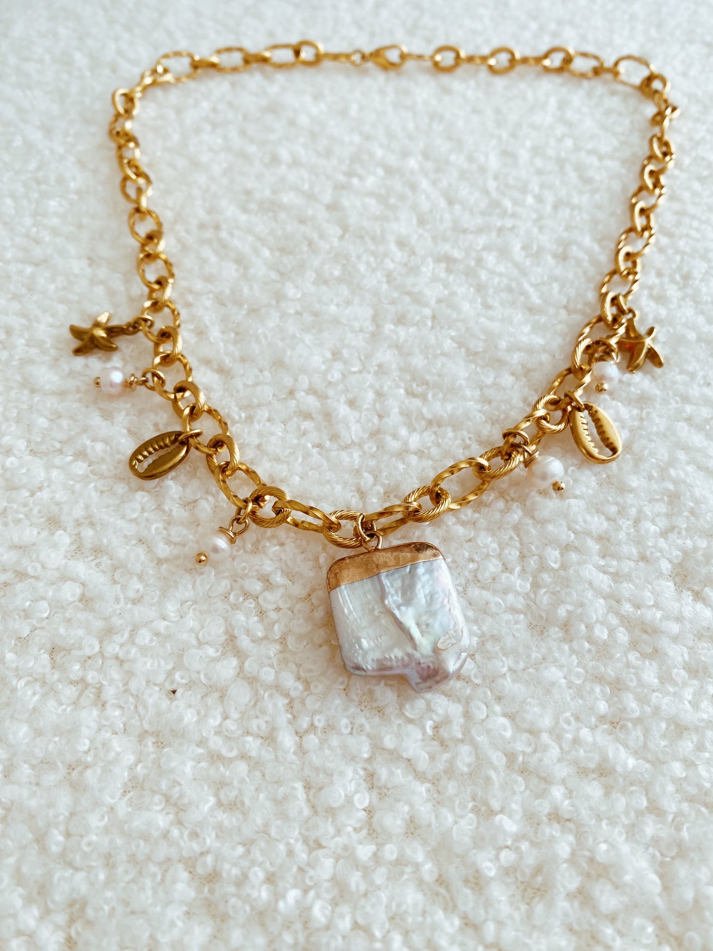 Collier Venus