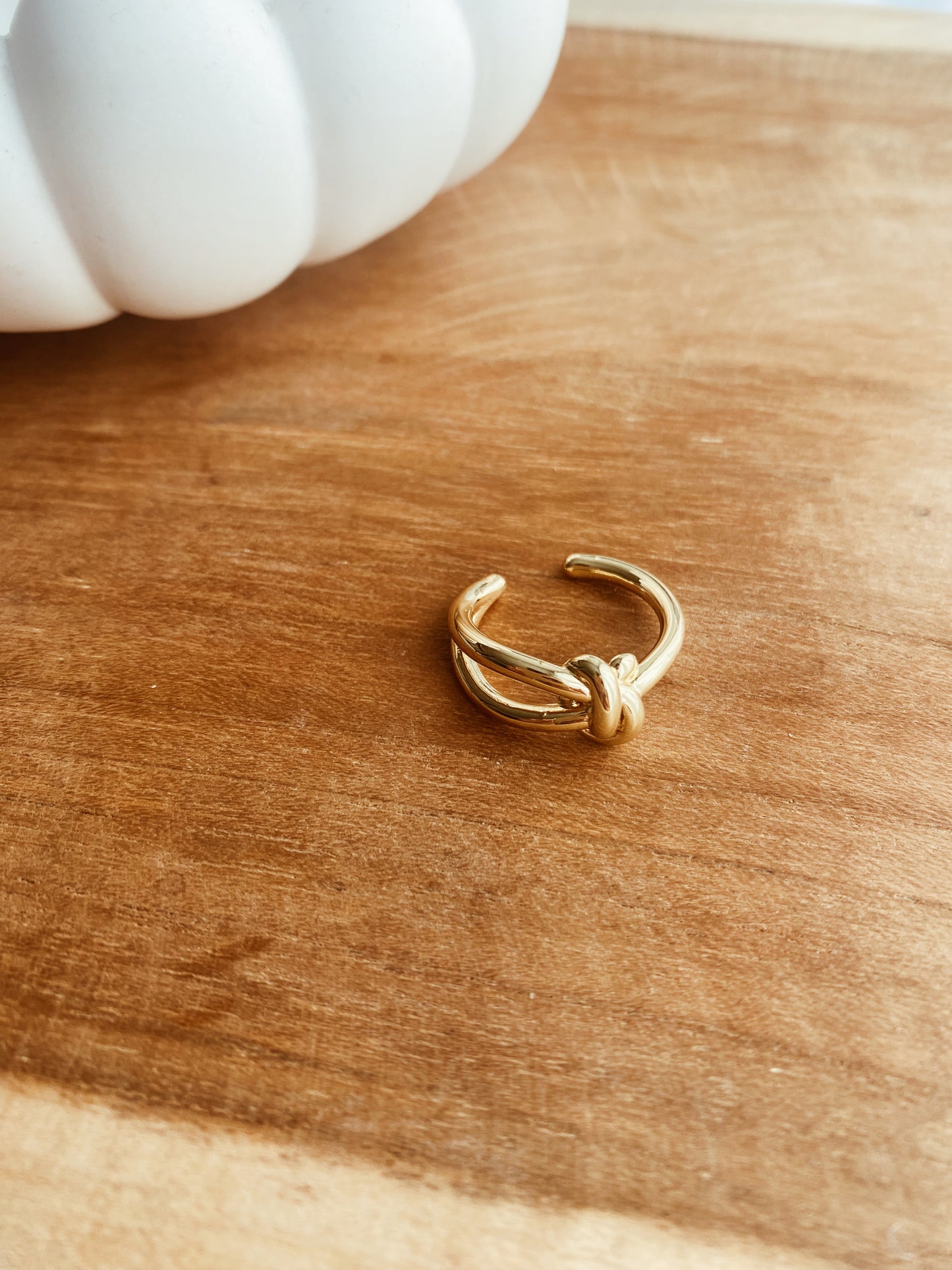 Bague Céline