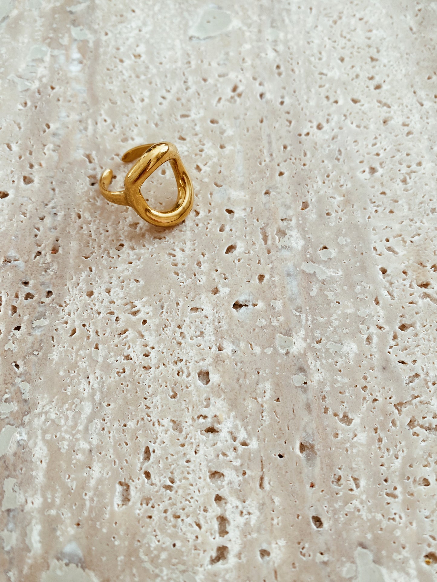 Bague Suzane