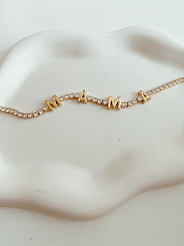 Bracelet MAMA