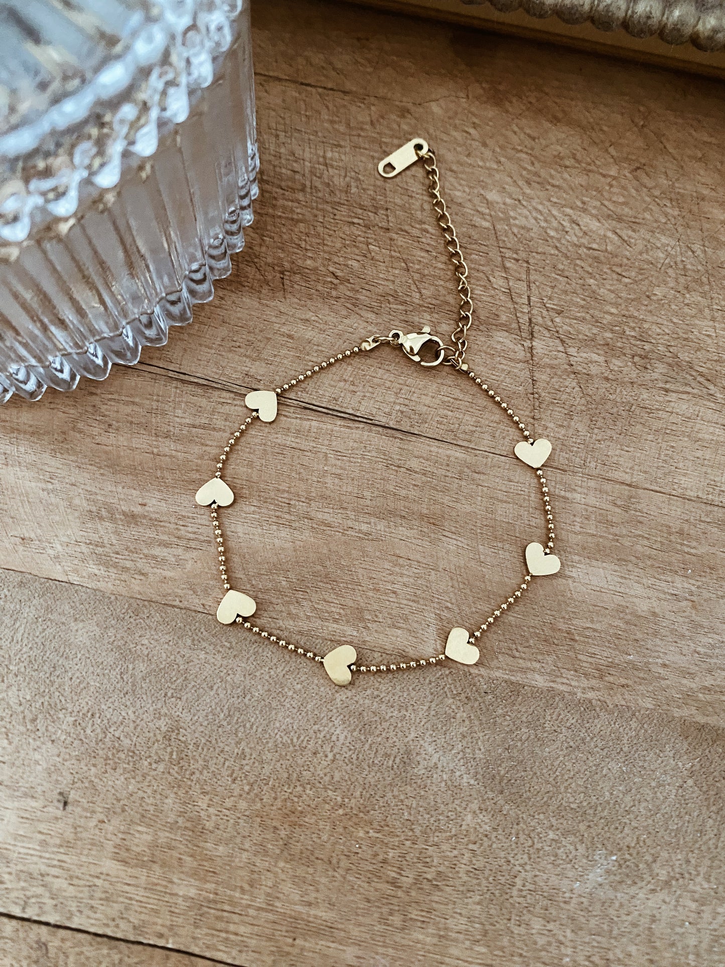 Bracelet Love