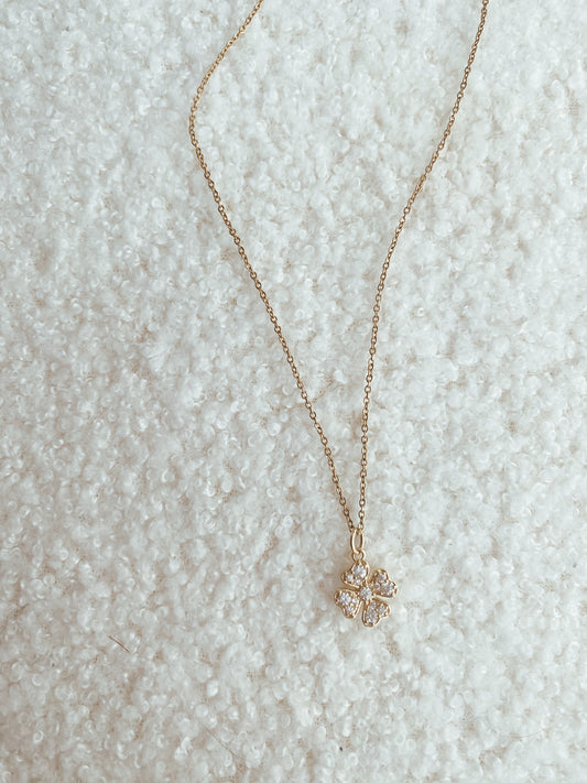 Collier Alma