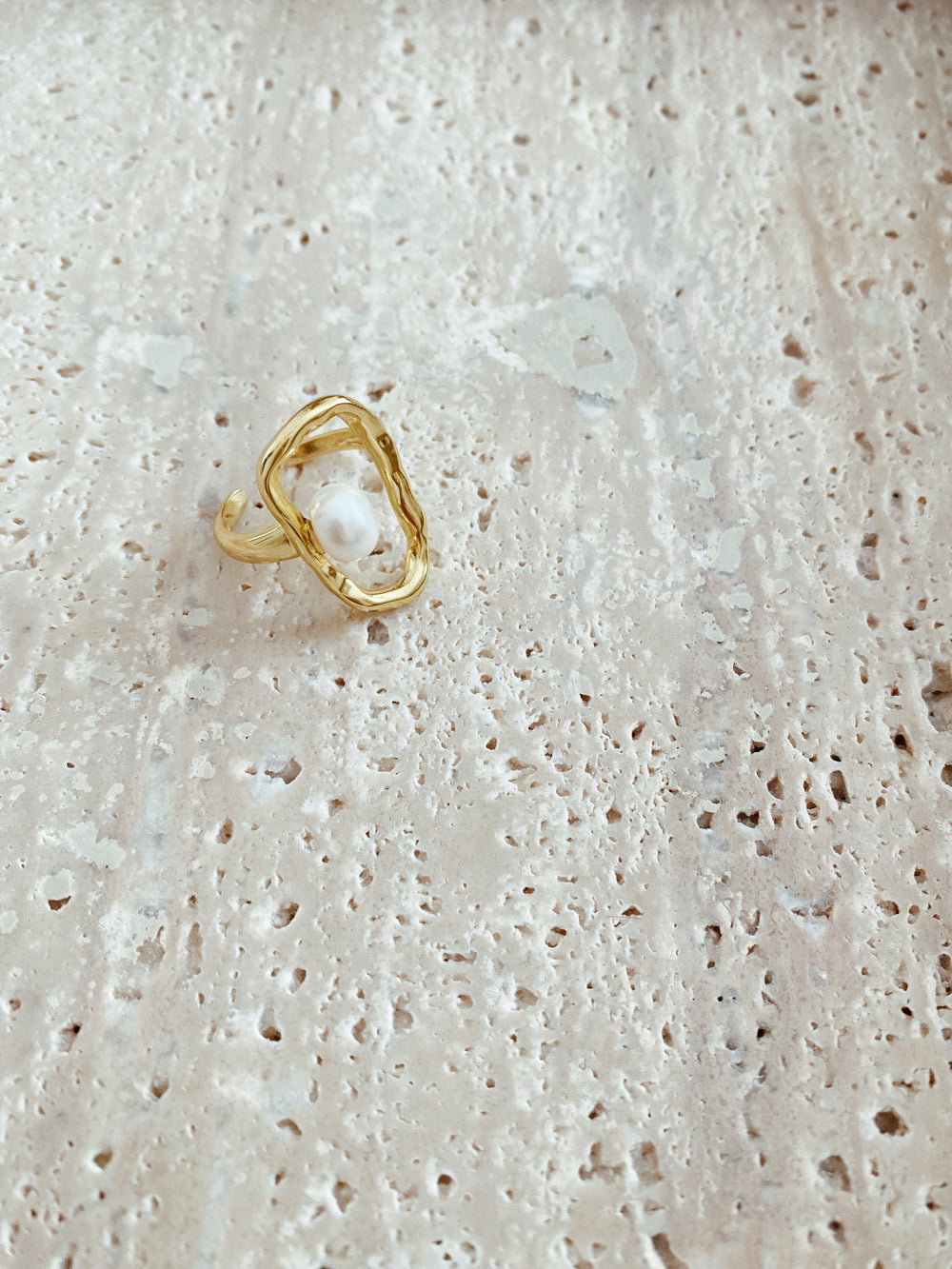 Bague Summer