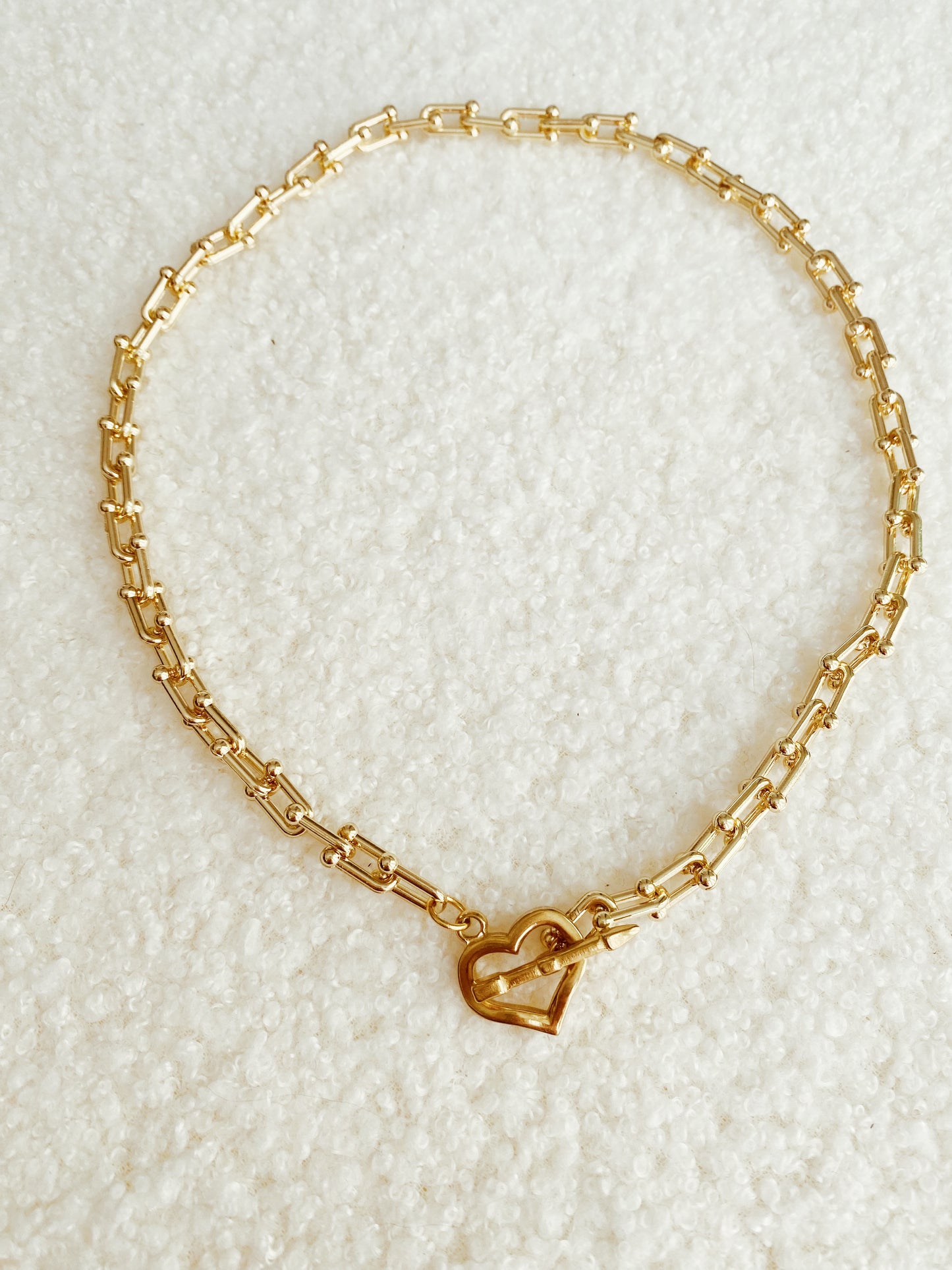 Collier Eva
